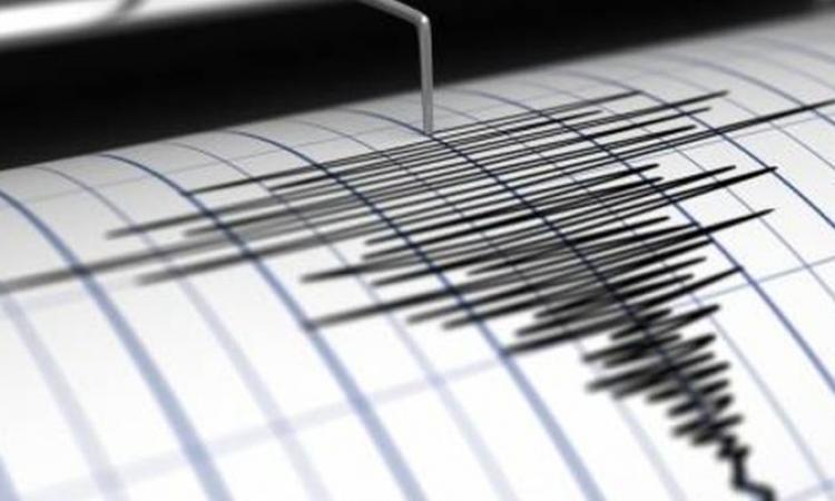 Terremoto Marche, scossa di magnitudo 3.7 davanti alla costa anconetana