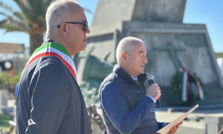 Quattro novembre, Il programma delle celebrazioni a Civitanova Quattro novembre, Il programma delle celebrazioni a Civitanova