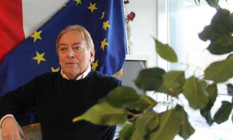 Il Consorzio produttori italiani di Civitanova presenta il progetto basato sulla "filiera corta" Il Consorzio produttori italiani di Civitanova presenta il progetto basato sulla "filiera corta"