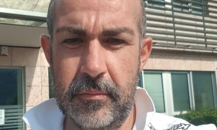 Macerata, muore a 46 anni Sergio Batocco Macerata, muore a 46 anni Sergio Batocco
