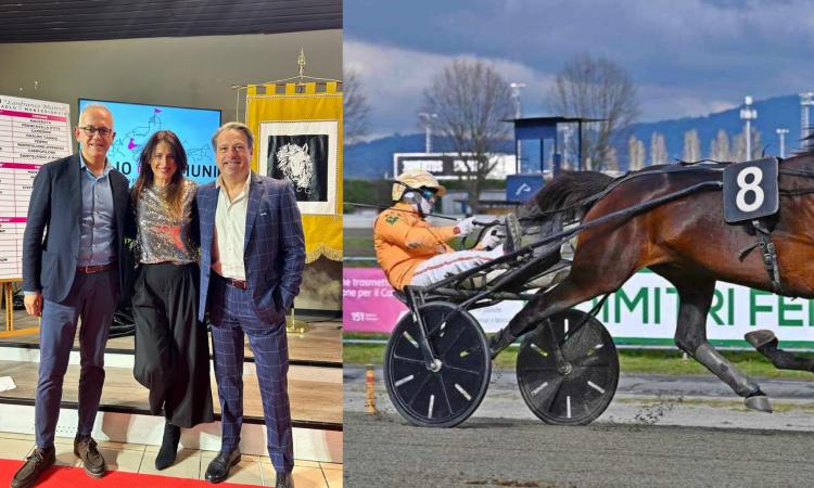Civitanova pronta per l'edizione 2024 del Palio dei Comuni: Valentina Vezzali madrina d'eccezione Civitanova pronta per l'edizione 2024 del Palio dei Comuni: Valentina Vezzali madrina d'eccezione