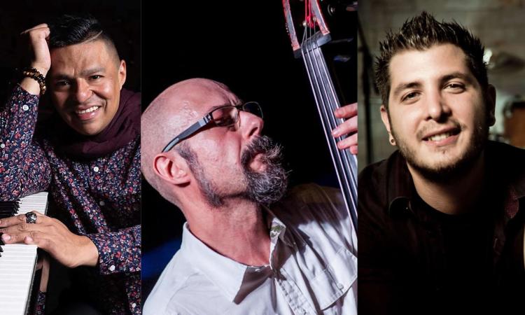 Tolentino, un quintetto jazz mai visto al Politeama: concerto esclusivo con Benito Gonzalez Tolentino, un quintetto jazz mai visto al Politeama: concerto esclusivo con Benito Gonzalez