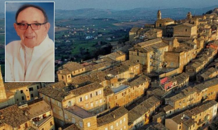 Treia piange la scomparsa di Giuseppe Perugini, storico imprenditore avicolo