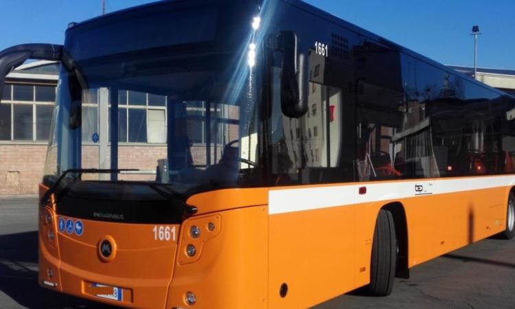 Sciopero trasporti l'8 novembre, Atac: "Ecco le corse degli autobus garantite a Civitanova" Sciopero trasporti l'8 novembre, Atac: "Ecco le corse degli autobus garantite a Civitanova"