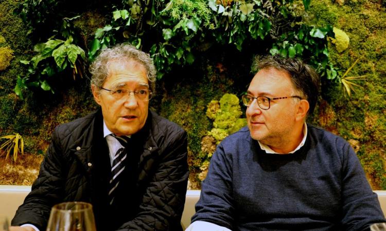 "Programmazione discontinua, l'Associazione Sferisterio va ripensata", Bianchini e Mandrelli aprono il dibattito