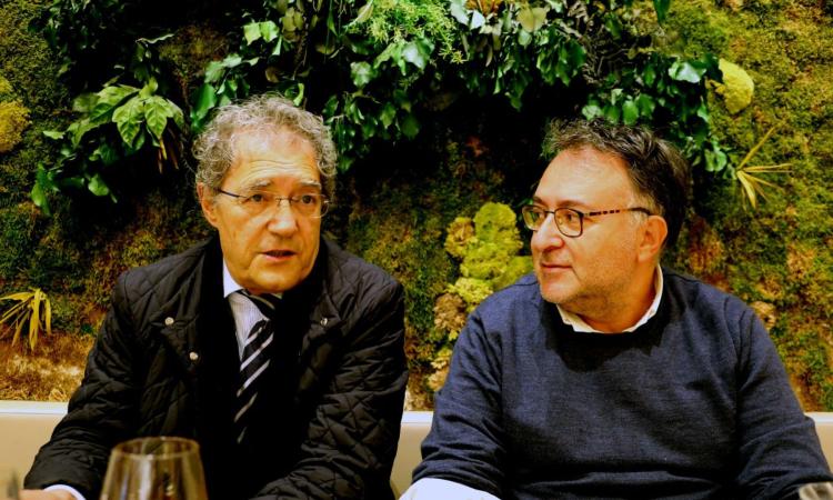 "Programmazione discontinua, l'Associazione Sferisterio va ripensata", Bianchini e Mandrelli aprono il dibattito "Programmazione discontinua, l'Associazione Sferisterio va ripensata", Bianchini e Mandrelli aprono il dibattito