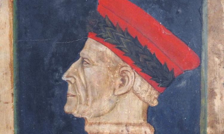Tolentino, ritratto di Francesco Filelfo: il restauro sarà realizzato a Firenze Tolentino, ritratto di Francesco Filelfo: il restauro sarà realizzato a Firenze