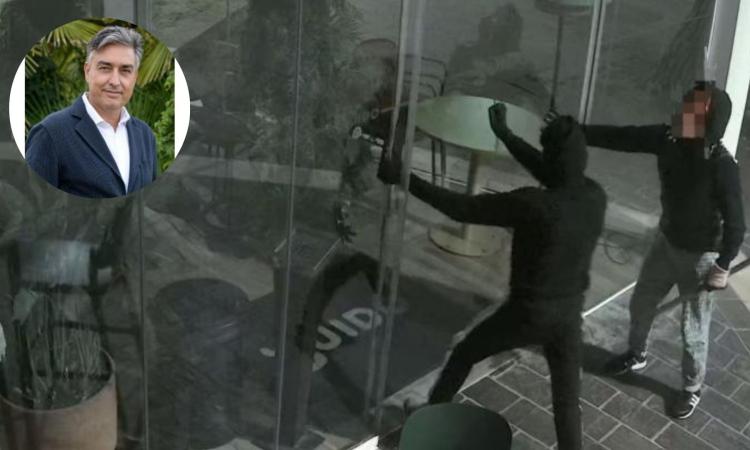 "Problema sicurezza a Porto Recanati, urgente un intervento per arginare gli episodi criminali" "Problema sicurezza a Porto Recanati, urgente un intervento per arginare gli episodi criminali"