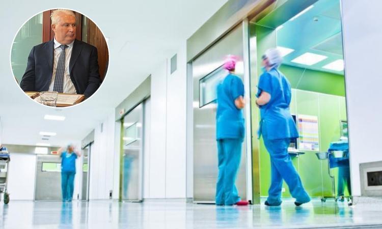 Il corso di laurea in Infermieristica resta a Macerata: "Scongiurato un danno per la città e gli studenti" Il corso di laurea in Infermieristica resta a Macerata: "Scongiurato un danno per la città e gli studenti"