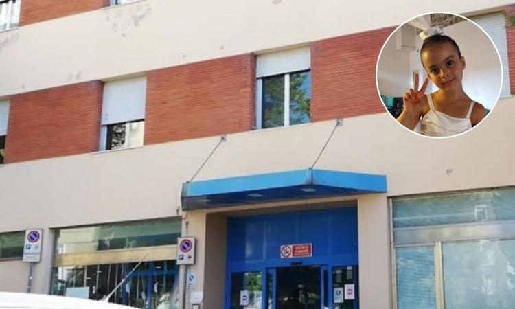 Civitanova, una leucemia strappa Penelope alla vita a soli 11 anni Civitanova, una leucemia strappa Penelope alla vita a soli 11 anni