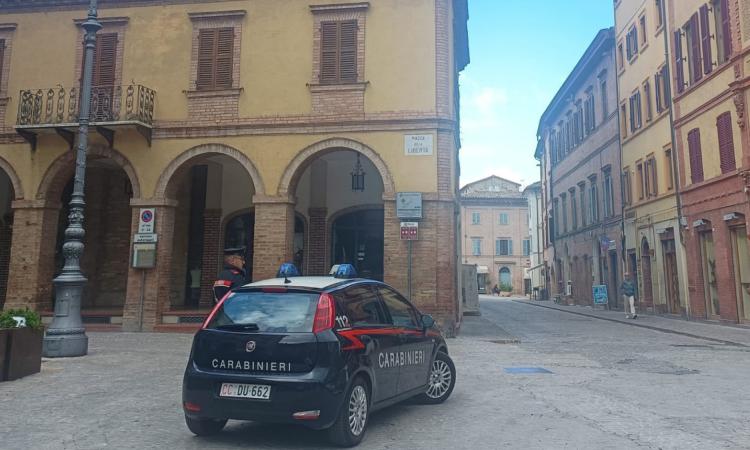 Sicurezza nei cantieri post-sisma: maxi sanzioni e denunce, a Tolentino sospesa una ditta