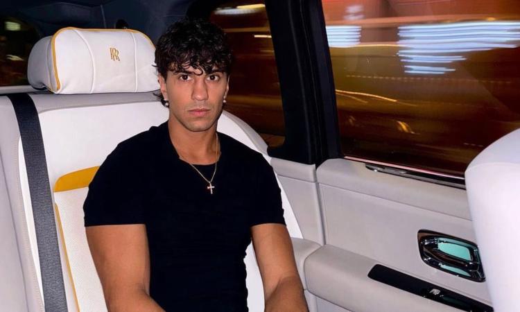Civitanova, la grande musica rap torna ad accendere il Brahma: questo sabato arriva Tedua Civitanova, la grande musica rap torna ad accendere il Brahma: questo sabato arriva Tedua