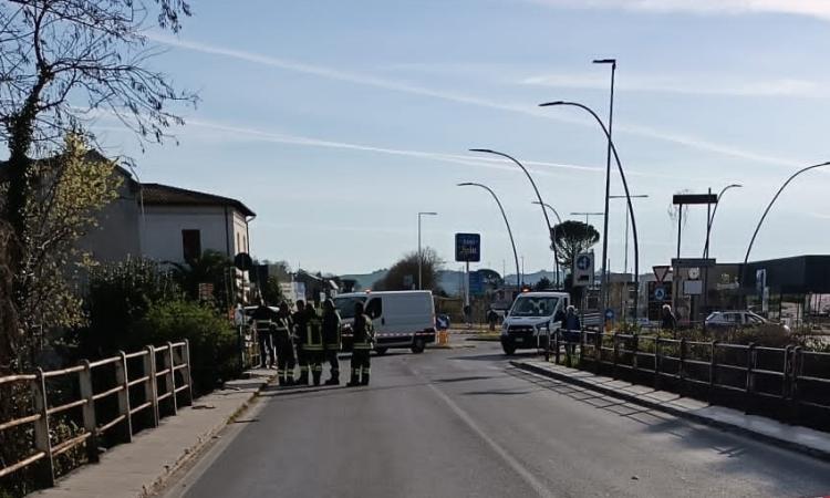 San Severino, nuovo ponte dell'Intagliata: ok al progetto da 1,6 milioni di euro San Severino, nuovo ponte dell'Intagliata: ok al progetto da 1,6 milioni di euro