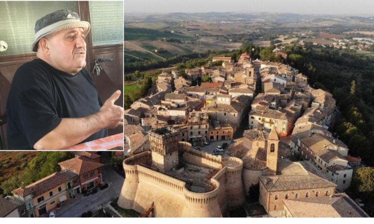 Urbisaglia, non risponde alle chiamate: trovato morto in casa il 64enne Roberto Latini Urbisaglia, non risponde alle chiamate: trovato morto in casa il 64enne Roberto Latini