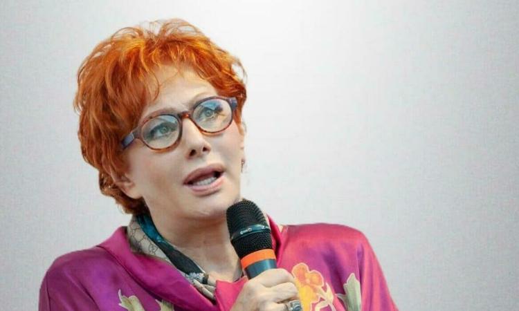 Civitanova, "Non sto zitta": Maria Rita Parsi per la "Giornata contro la violenza sulle donne" Civitanova, "Non sto zitta": Maria Rita Parsi per la "Giornata contro la violenza sulle donne"