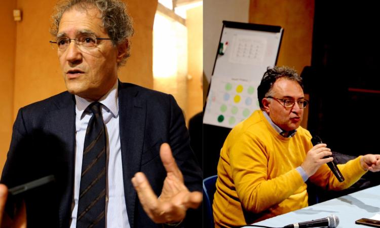 "L'Arena Sferisterio oltre la lirica: la proposta per un progetto culturale più ampio" (FOTO) "L'Arena Sferisterio oltre la lirica: la proposta per un progetto culturale più ampio" (FOTO)