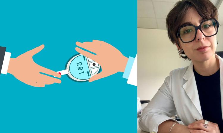 "Il diabete è la più diffusa tra le malattie metaboliche": come gestirlo e prevenirlo "Il diabete è la più diffusa tra le malattie metaboliche": come gestirlo e prevenirlo