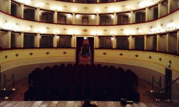 Civitanova, gran finale della 26esima edizione di Caro Teatro 2024: premiazioni e spettacolo imperdibile Civitanova, gran finale della 26esima edizione di Caro Teatro 2024: premiazioni e spettacolo imperdibile
