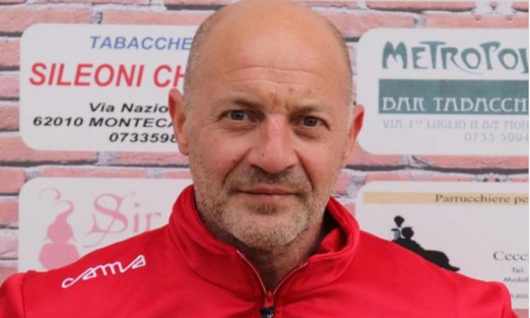 Montecassiano piange l'ex portiere Angelo Francioni: fatale un malore a soli 54 anni