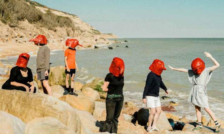 Mount Echó sul palco del Teatro Le Logge  arrivano i Tapir!: un concerto fra teatro e mitologia