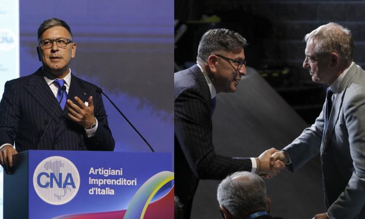 Cna Macerata chiede proroga e revisione dell'obbligo assicurativo per catastrofi naturali Cna Macerata chiede proroga e revisione dell'obbligo assicurativo per catastrofi naturali