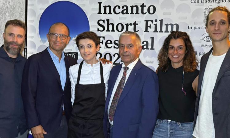 San Severino, il Feronia si trasforma per un giorno in cinema con il docufilm "Il Mangiastorie"