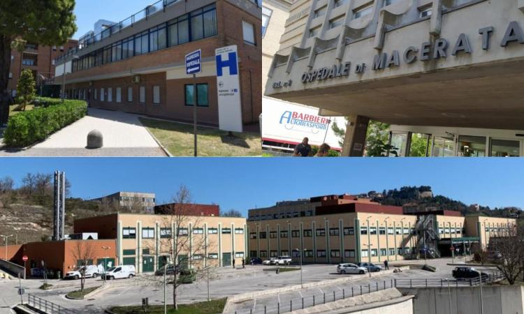 No alla violenza sulle donne, visite e colloqui gratuiti negli ospedali della provincia di Macerata No alla violenza sulle donne, visite e colloqui gratuiti negli ospedali della provincia di Macerata