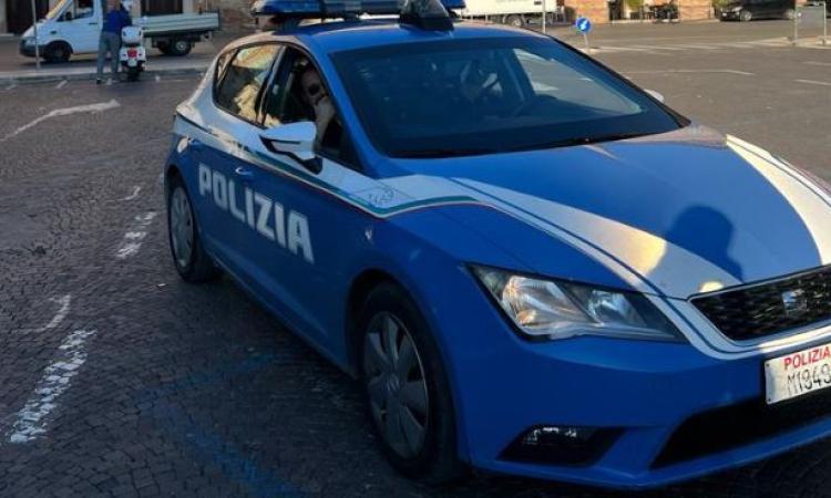 Rapina all’Hotel Palace di Civitanova: arrestato un 47enne Rapina all’Hotel Palace di Civitanova: arrestato un 47enne