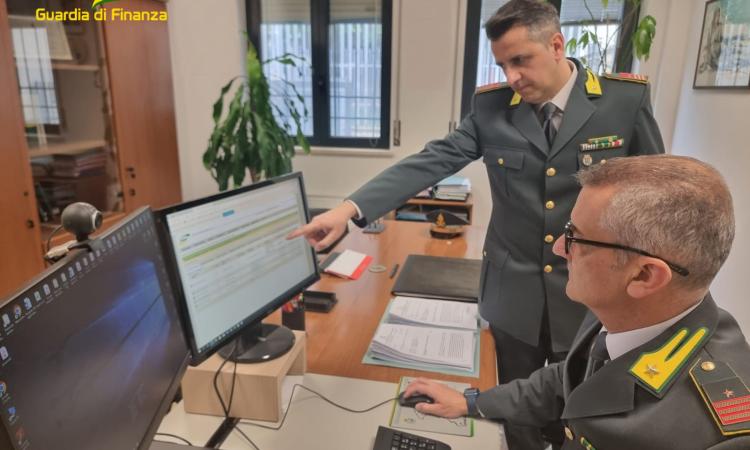 Money transfer illecito a Macerata: utilizzati dati di clienti per trasferimenti non autorizzati Money transfer illecito a Macerata: utilizzati dati di clienti per trasferimenti non autorizzati