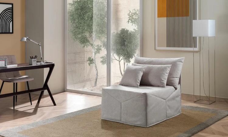 Pouf letto: la soluzione salvaspazio per ogni occasione Pouf letto: la soluzione salvaspazio per ogni occasione