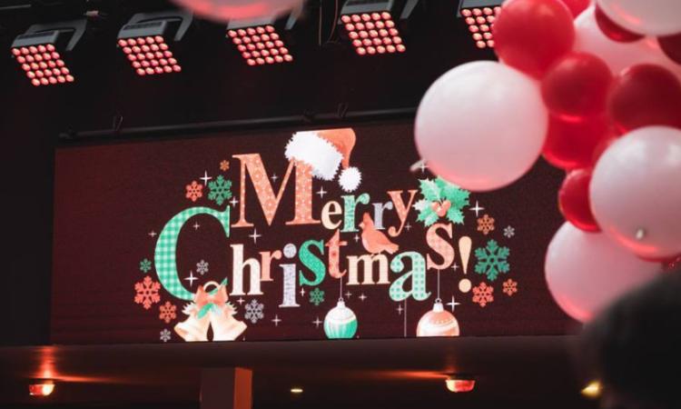 Organizzazione di spettacoli di Natale per bambini: i consigli degli esperti di Circowow Organizzazione di spettacoli di Natale per bambini: i consigli degli esperti di Circowow