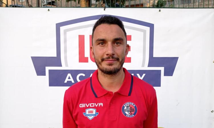 Aurora Treia, il ds Ballini rompe il silenzio: "La squadra è compatta e non c'è alcun caso Marini" Aurora Treia, il ds Ballini rompe il silenzio: "La squadra è compatta e non c'è alcun caso Marini"