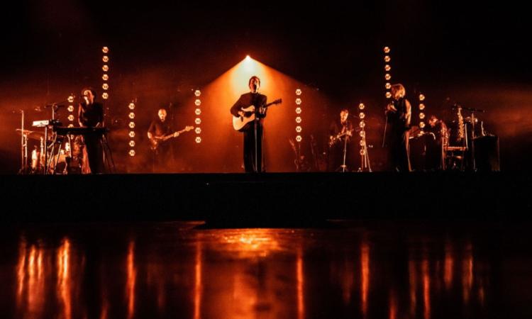 Macerata "fa rumore" a Ferragosto 2025: Diodato in concerto allo Sferisterio Macerata "fa rumore" a Ferragosto 2025: Diodato in concerto allo Sferisterio