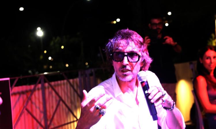 Macerata, torna Presente liberale: la "zanzara" Giuseppe Cruciani è l'ospite di gennaio Macerata, torna Presente liberale: la "zanzara" Giuseppe Cruciani è l'ospite di gennaio