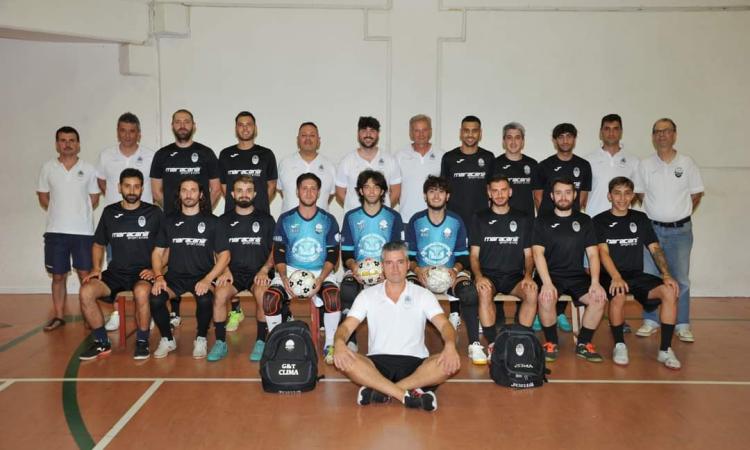 Macerata, il Bayer Cappuccini in cerca di un campo adeguato: "La città merita di più per lo sport" Macerata, il Bayer Cappuccini in cerca di un campo adeguato: "La città merita di più per lo sport"