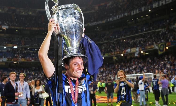 Belforte fa sold-out per il capitano: grande attesa per la cena nerazzurra con Javier Zanetti Belforte fa sold-out per il capitano: grande attesa per la cena nerazzurra con Javier Zanetti