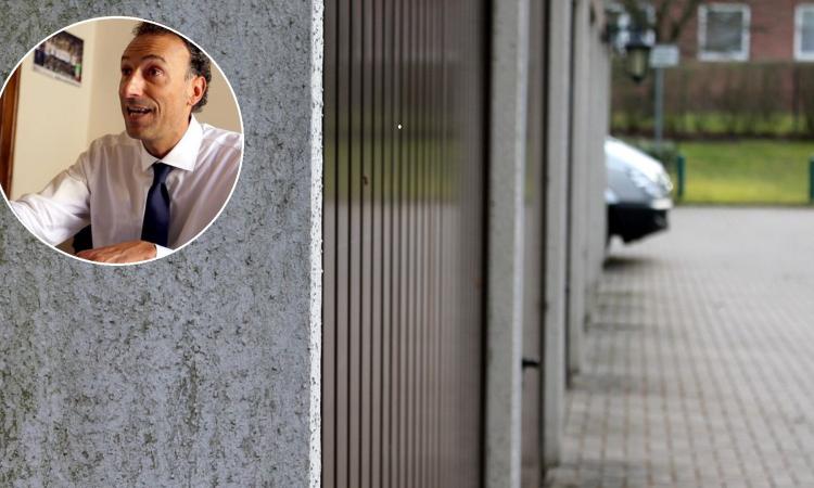 Parcheggia l'auto davanti al passo carrabile del vicino di casa: rischia il carcere Parcheggia l'auto davanti al passo carrabile del vicino di casa: rischia il carcere