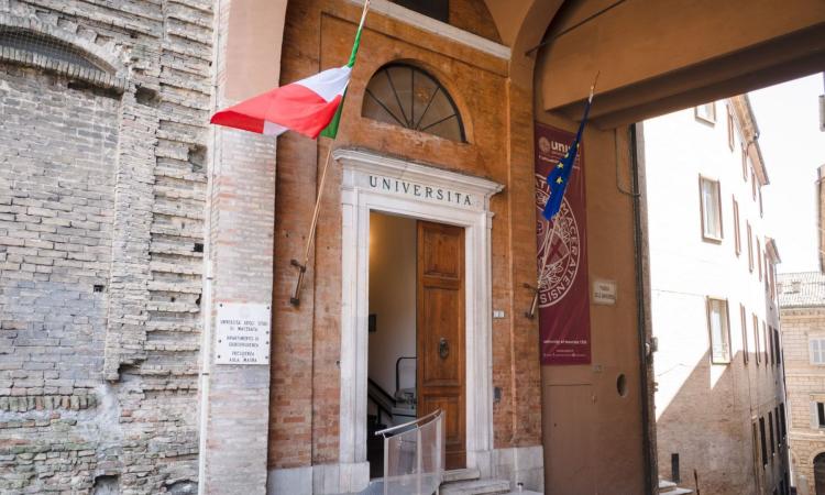 Macerata, convegno di Anps e Unimc: "Dalla causa di servizio al riconoscimento di vittima del dovere"