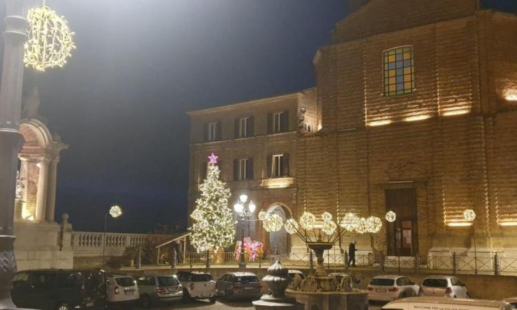 Treia, il Natale 2024 si "accende" sabato 7 dicembre: dagli spettacoli teatrali al Presepe Vivente