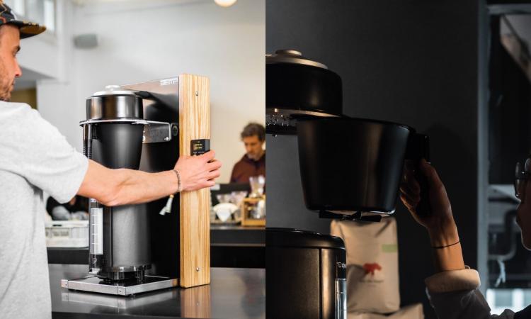Simonelli Group acquista una quota della svedese 3 Temp: una "miscela" perfetta nel mondo del caffè Simonelli Group acquista una quota della svedese 3 Temp: una "miscela" perfetta nel mondo del caffè