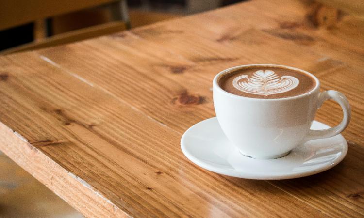 Il caffè di prima mattina ti dà davvero la giusta carica? Il caffè di prima mattina ti dà davvero la giusta carica?