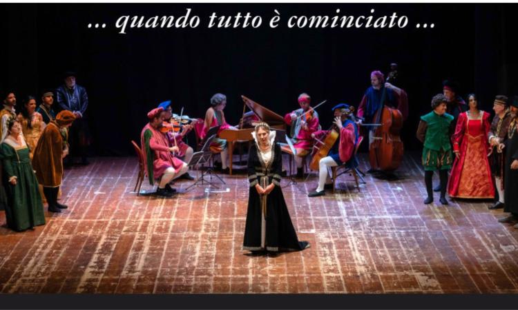 Civitanova, "Il Ducato delle dolci colline" in scena all'Annibal Caro Civitanova, "Il Ducato delle dolci colline" in scena all'Annibal Caro