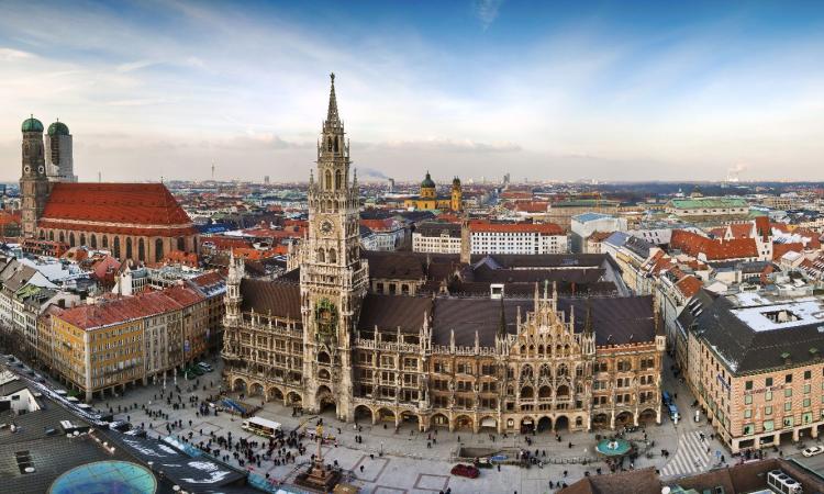 Germania e Marche più collegate: arriva il treno RailJet Germania e Marche più collegate: arriva il treno RailJet