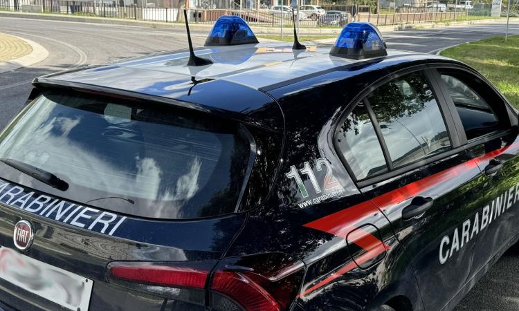 Macerata, arrestato un uomo di 28 anni per concorso in rapina e lesioni