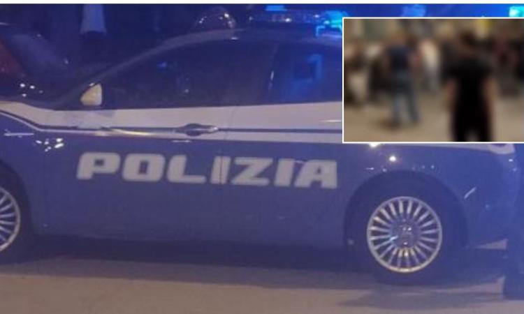 Civitanova, maxi rissa in centro: individuati 8 giovani protagonisti, per loro scatta il Dacur Civitanova, maxi rissa in centro: individuati 8 giovani protagonisti, per loro scatta il Dacur