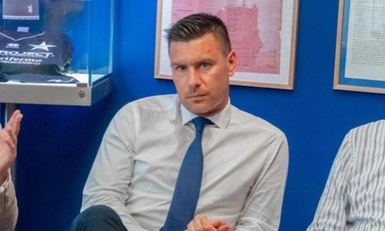 Civitanova-Fermana, parla il grande ex Paolucci: "Partita speciale, so di poter guardare tutti negli occhi"