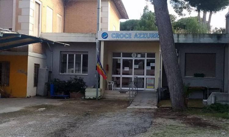 Porto Recanati, riconsegnati (volontariamente) al Comune i locali di via Argentina Porto Recanati, riconsegnati (volontariamente) al Comune i locali di via Argentina