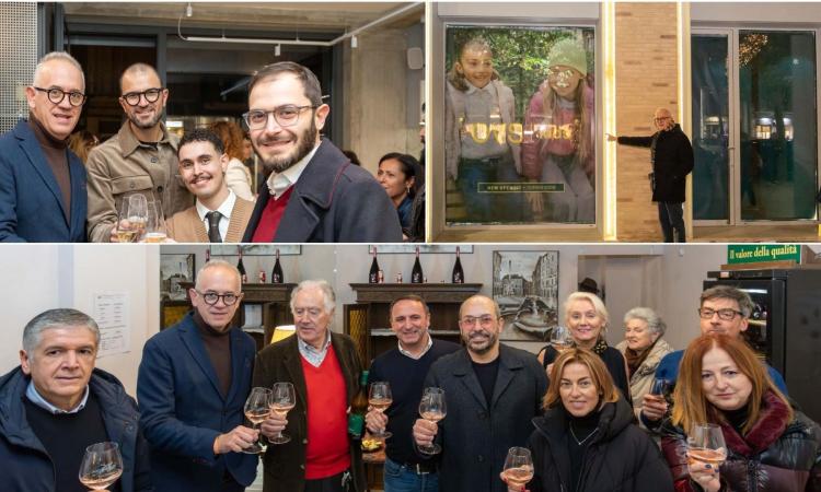 Ovs Kids e altre novità in centro: il commercio di Civitanova si arricchisce di nuove aperture Ovs Kids e altre novità in centro: il commercio di Civitanova si arricchisce di nuove aperture