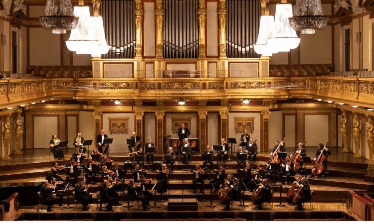 Concerto di Capodanno, omaggio a Ezio Bosso e la prima di Boccadoro: il Cartellone 2025 della Form Concerto di Capodanno, omaggio a Ezio Bosso e la prima di Boccadoro: il Cartellone 2025 della Form