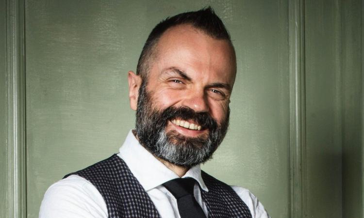 Macerata Opera Festival, arriva la fumata bianca: Marco Vinco è il nuovo direttore artistico Macerata Opera Festival, arriva la fumata bianca: Marco Vinco è il nuovo direttore artistico
